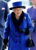 Drottningen kommer att flytta permanent till Windsor Castle