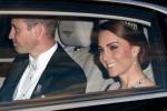 Kate Middleton bar prinsessan Dianas favorit Tiara igen ikväll