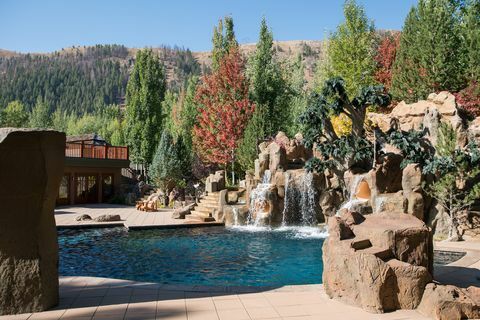 Bruce Willis Sun Valley Home Sale