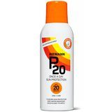 Riemann P20 Solskydd Kontinuerlig spray SPF20 150ml