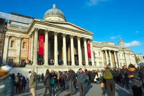 National Gallery, London