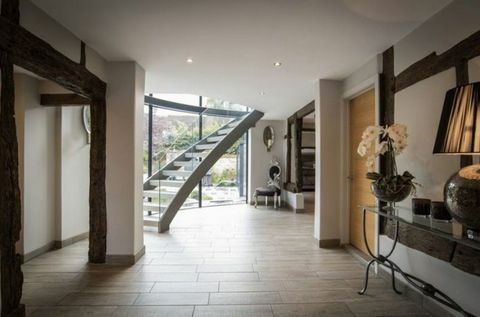 Chadwick Barns - trappa - Solihull - Birmingham - Zoopla