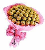 Ferrero Rocher Bouquet