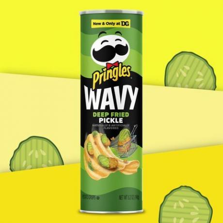 pickle pringles