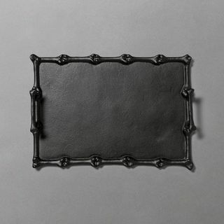 Metal Bones Tray