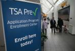 Hur man får TSA Pre Check och Global Entry