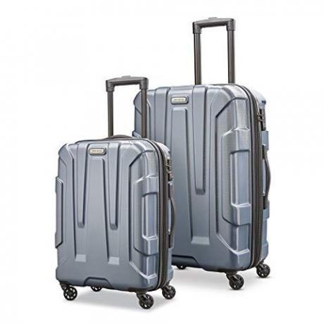 Samsonite Centric Expandable Hardside Bagagesset