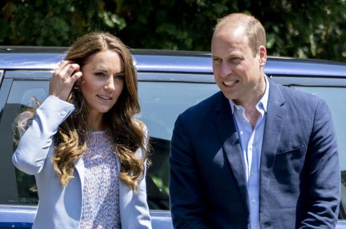 varför prins William och Kate Middletons drag har fått motreaktioner