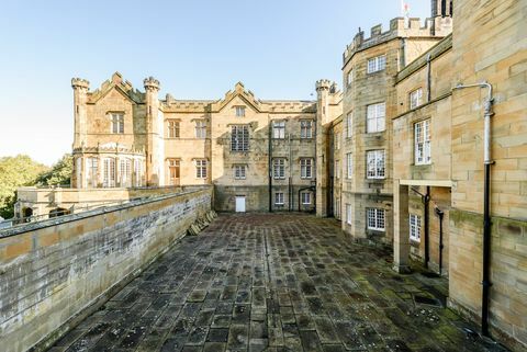 Westbury Castle, Gronant, Nr Prestatyn, Flintshire EX3