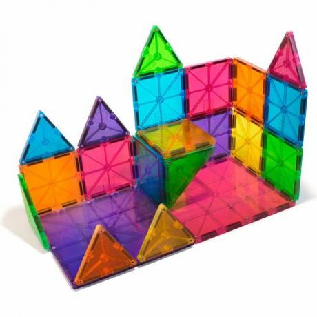 Magna Tiles 32-delade set