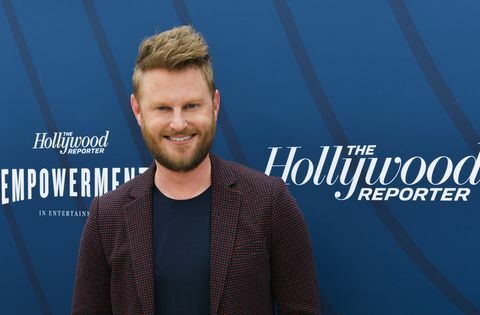 Bobby Berk - Hollywood Reporter's Empowerment In Entertainment Event 2019 - Ankomster