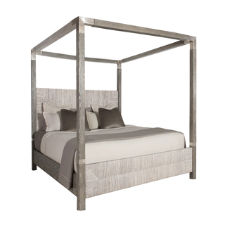 Palma Canopy Bed