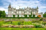 Balmoral Castle: Inuti drottningens favoritsemesterhus