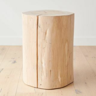 Cedar stubbe