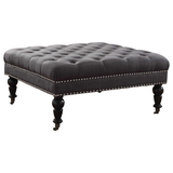 Tuftad cocktail Ottoman