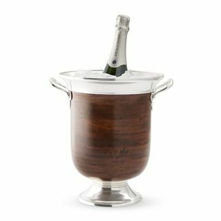 Marlo Thomas Champagne Bucket