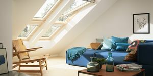 velux integra takfönster