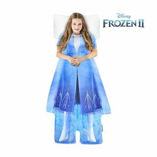 "Frozen 2" Elsa filt