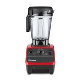 Röd Vitamix 5300 Blender