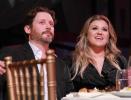 Kelly Clarkson Kan inte vräka Brandon Blackstock från Montana Home