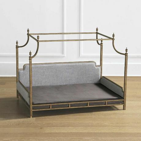 Whitby Canopy Dog Bed