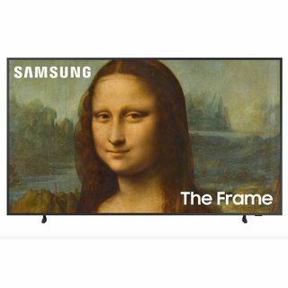 Frame Smart TV