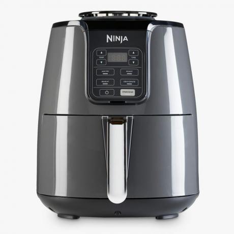 Ninja AF100UK Air Fryer i grått