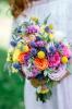 DIY bröllop blomma idéer