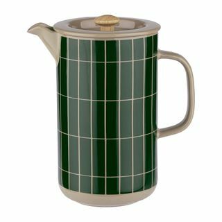 Marimekko Tiiliskivi kaffepress 0,9 l