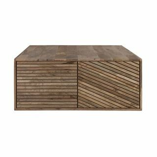 Kul Solid Wood Soffbord