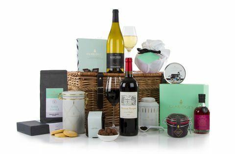 Claridge's Davies Hamper