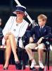 Prinsessan Dianas longtime bodyguard avslöjar vem han skyller på för sin död