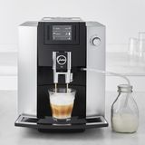 Jura E6 Espressomaskin