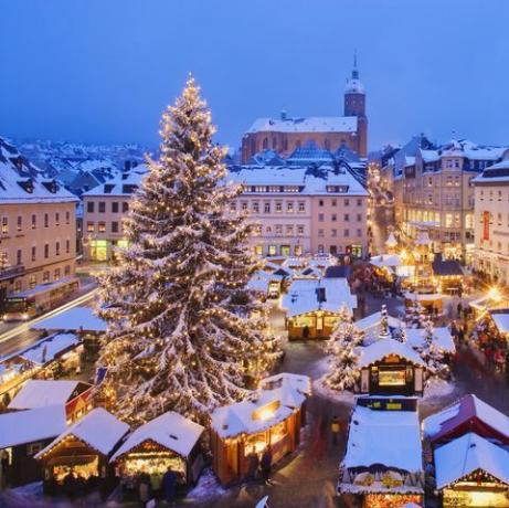 julmarknad jul lyrik frågesport