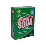 Dri Pak Bicarbonate of Soda för rengöring