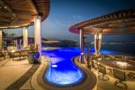 Mariah Carey hyrde denna $ 25 miljoner villa i Mexiko till sin födelsedag
