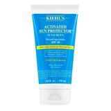 Kiehls Activated Sun Protector ™ Water-Light Lotion SPF 50
