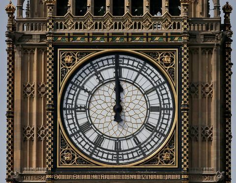 Big Ben-klockan