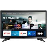 32-tums 720p HD Smart LED-TV - Fire TV Edition