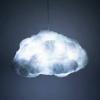 Denna interaktiva molnlampa kommer att lägga till atmosfärisk atmosfär till alla rum i ditt hem