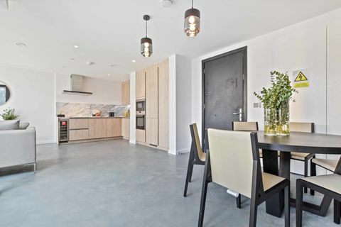 Holmes Studio - Kentish Town - matplats - Stone Real Estate