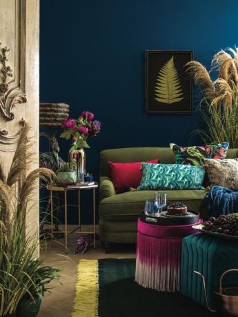 Homesense Autumn Winter 2019 interiörstrender