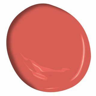 hallonrouge benjamin moore årets färg 2023