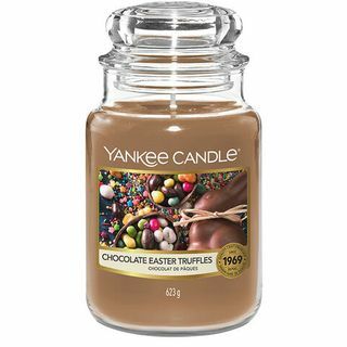 Yankee Candle Original påsktryffel