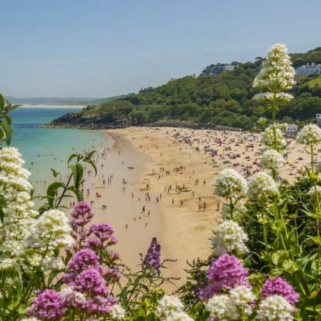 porthminster beach