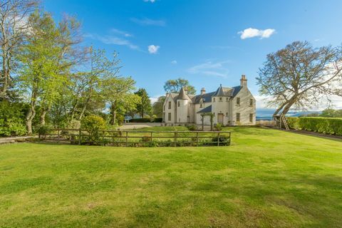 Overskibo House - Sutherland - Strutt och Parker