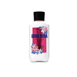 Bora Bora Citrus Surf Super Smooth Body Lotion