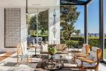 Ellen Degeneres tidigare hem är till salu - Beverly Hills herrgårdar