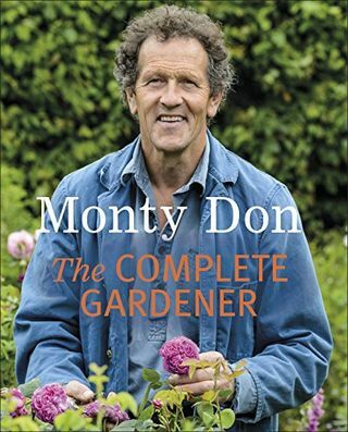 The Complete Gardener: En praktisk, fantasifull guide till alla aspekter av trädgårdsarbete
