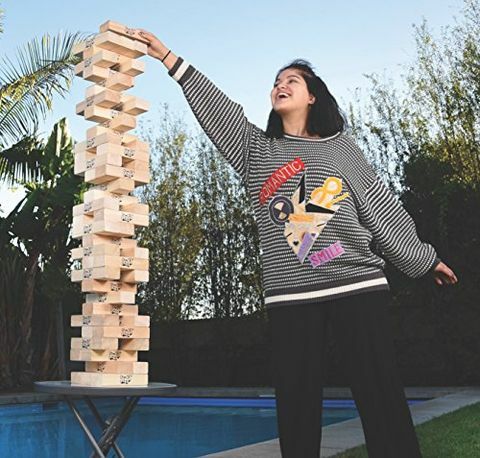 Jenga GIANT